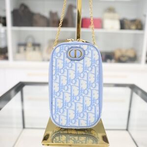 SOLD!! CHRISTIAN DIOR OBLIQUE 30 HANDBAG